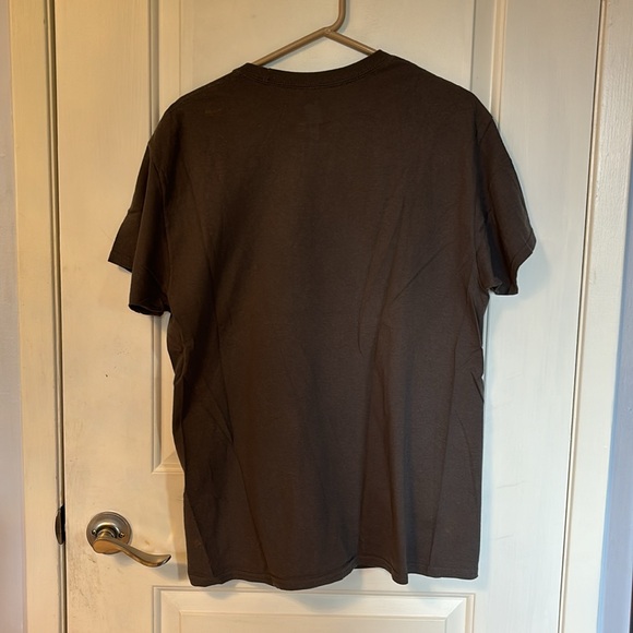 Urban Outfitters Billie Eilish Graphic T Shirt - Picture 5 of 6